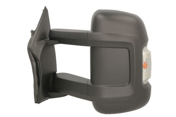 Išorinis veidrodėlis, vairuotojo kabina BLIC 5402-21-2001111P