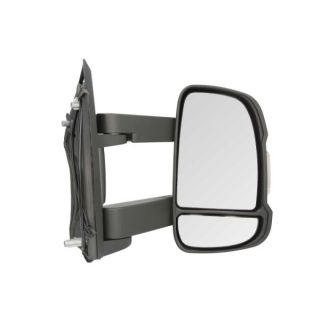 Išorinis veidrodėlis, vairuotojo kabina BLIC 5402-21-2001112P