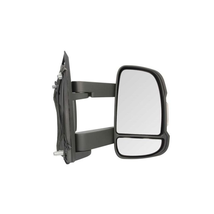 Išorinis veidrodėlis, vairuotojo kabina BLIC 5402-21-2001112P