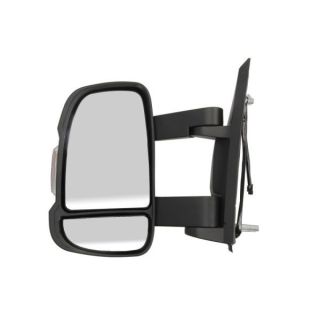 Išorinis veidrodėlis, vairuotojo kabina BLIC 5402-21-2001113P