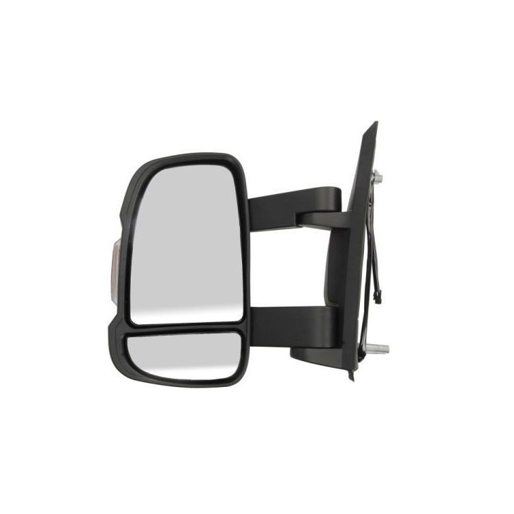 Išorinis veidrodėlis, vairuotojo kabina BLIC 5402-21-2001113P