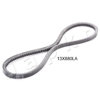 V formos diržas JAPKO 13X880