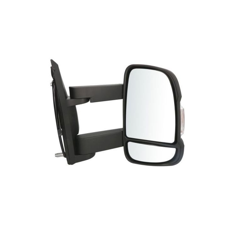 Išorinis veidrodėlis, vairuotojo kabina BLIC 5402-21-2001116P