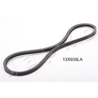 V formos diržas JAPKO 13X935