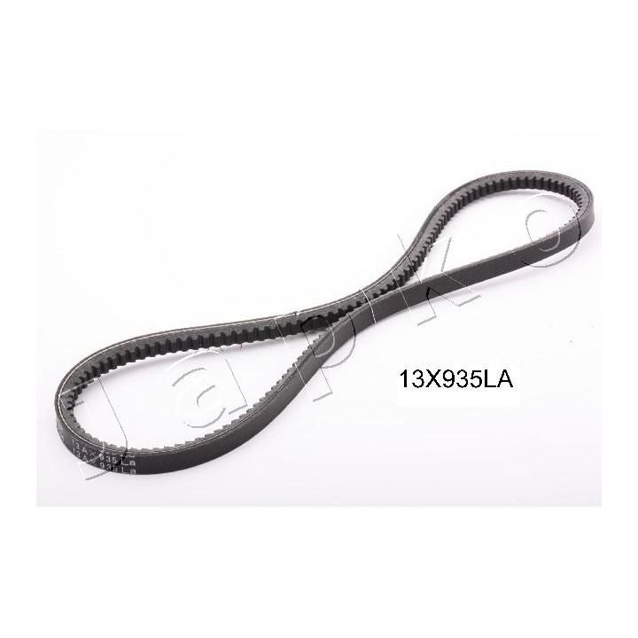 V formos diržas JAPKO 13X935