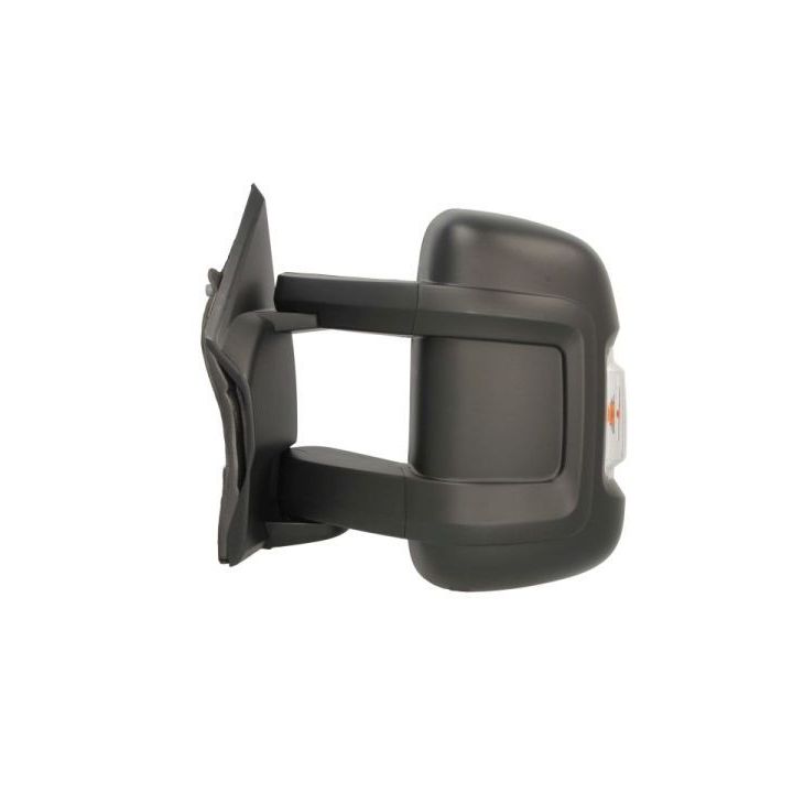 Išorinis veidrodėlis, vairuotojo kabina BLIC 5402-21-2001119P