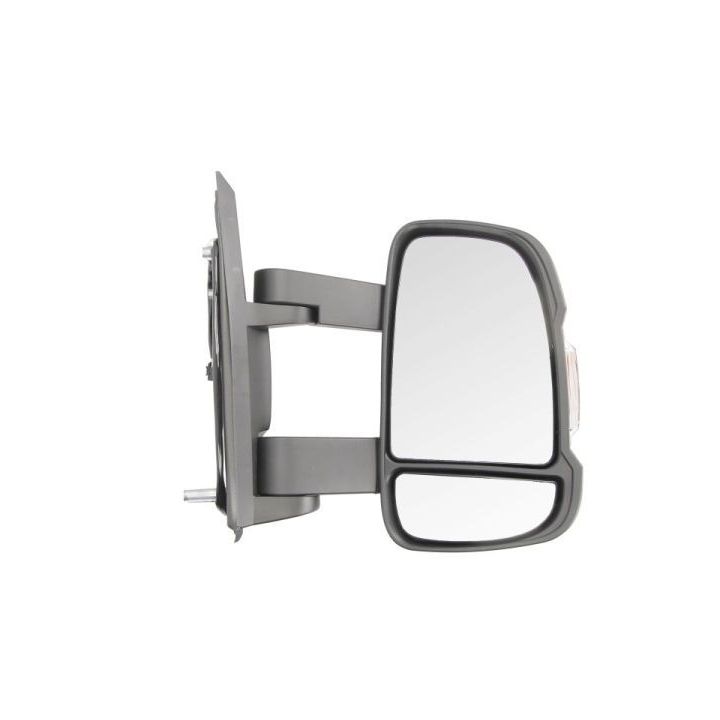 Išorinis veidrodėlis, vairuotojo kabina BLIC 5402-21-2001120P