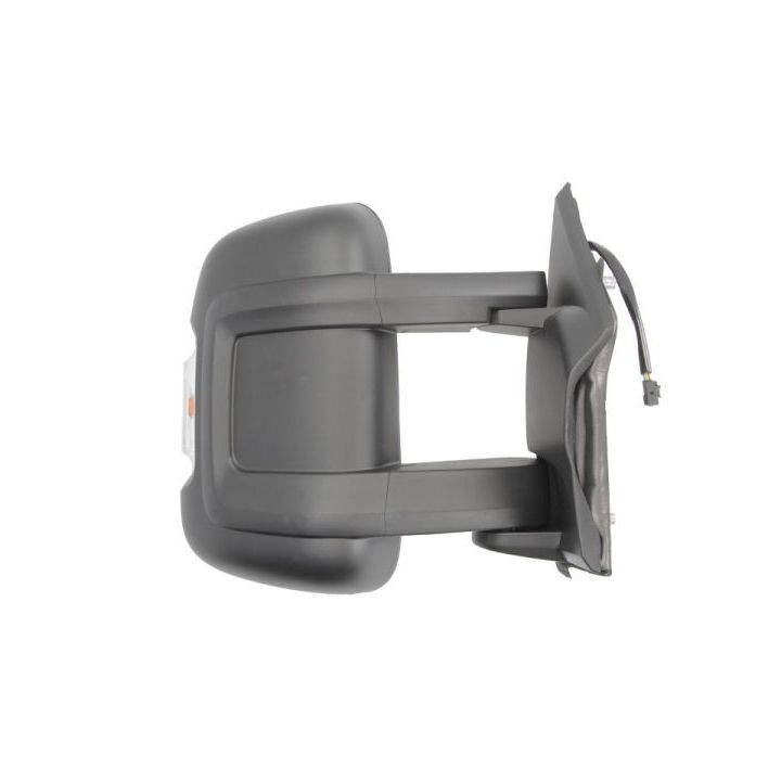 Išorinis veidrodėlis, vairuotojo kabina BLIC 5402-21-2001120P