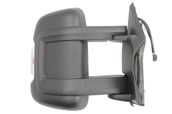 Išorinis veidrodėlis, vairuotojo kabina BLIC 5402-21-2001120P