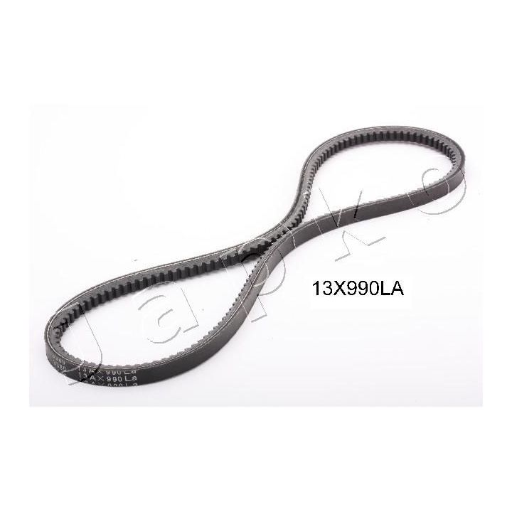 V formos diržas JAPKO 13X990