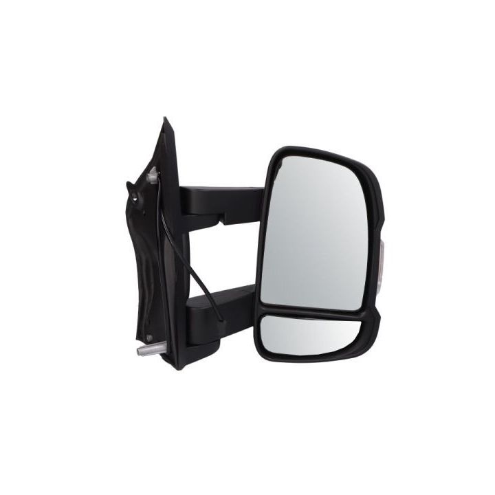 Išorinis veidrodėlis, vairuotojo kabina BLIC 5402-21-2002788P