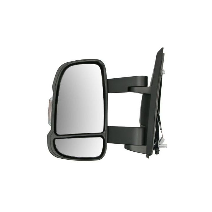 Išorinis veidrodėlis BLIC 5402-21-2002789P