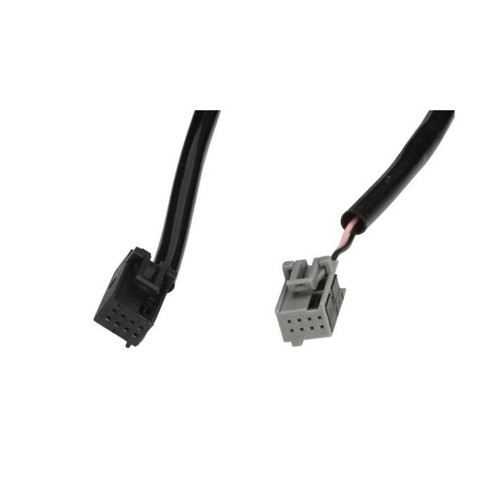 Išorinis veidrodėlis, vairuotojo kabina BLIC 5402-21-2002795P