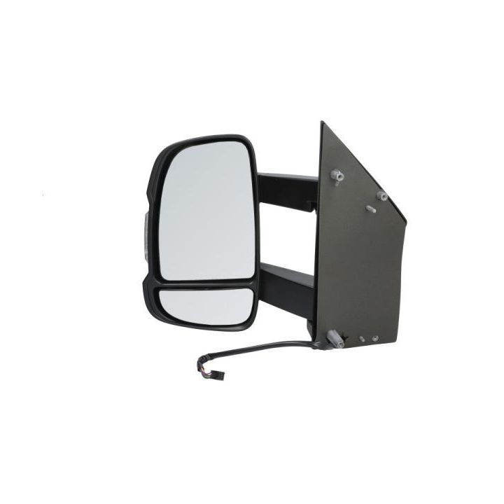 Išorinis veidrodėlis, vairuotojo kabina BLIC 5402-21-2002799P