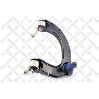 Vikšro valdymo svirtis STELLOX 57-51062-SX