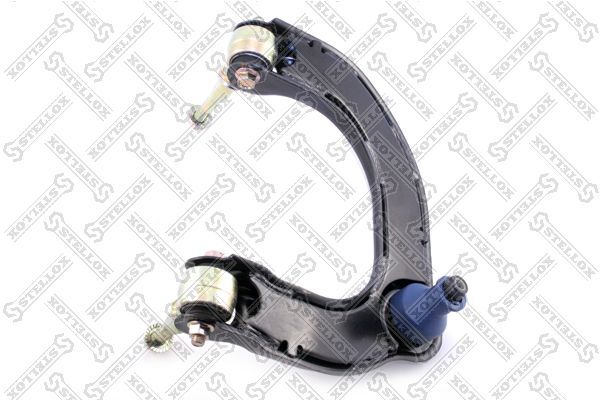 Vikšro valdymo svirtis STELLOX 57-51062-SX