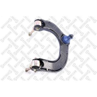 Vikšro valdymo svirtis STELLOX 57-51063-SX