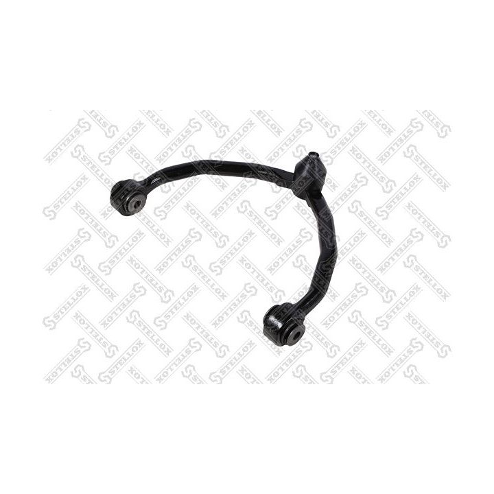 Vikšro valdymo svirtis STELLOX 57-53045A-SX