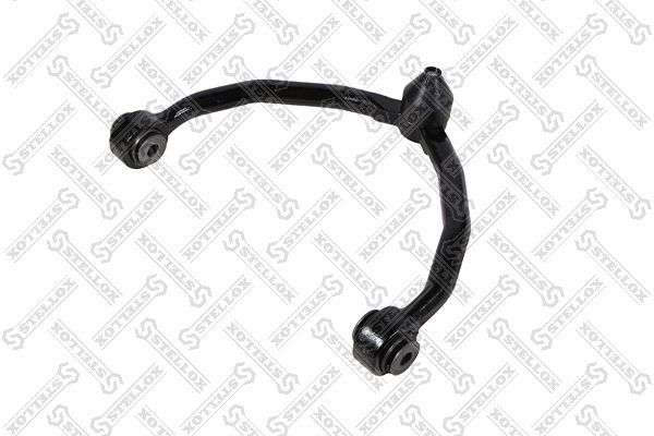 Vikšro valdymo svirtis STELLOX 57-53045A-SX