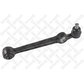 Vikšro valdymo svirtis STELLOX 57-71038A-SX