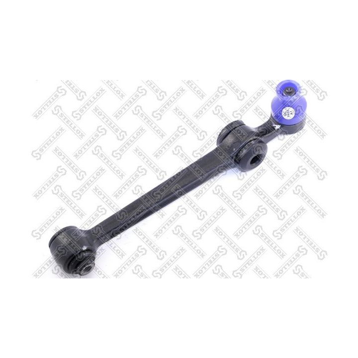 Vikšro valdymo svirtis STELLOX 57-71039-SX