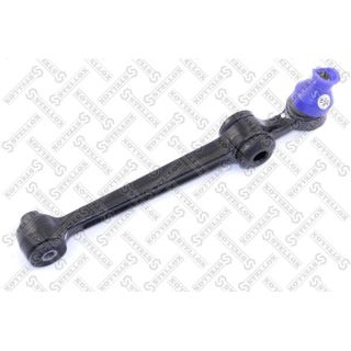 Vikšro valdymo svirtis STELLOX 57-71040-SX