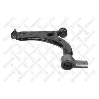 Vikšro valdymo svirtis STELLOX 57-71069-SX