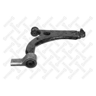 Vikšro valdymo svirtis STELLOX 57-71070-SX