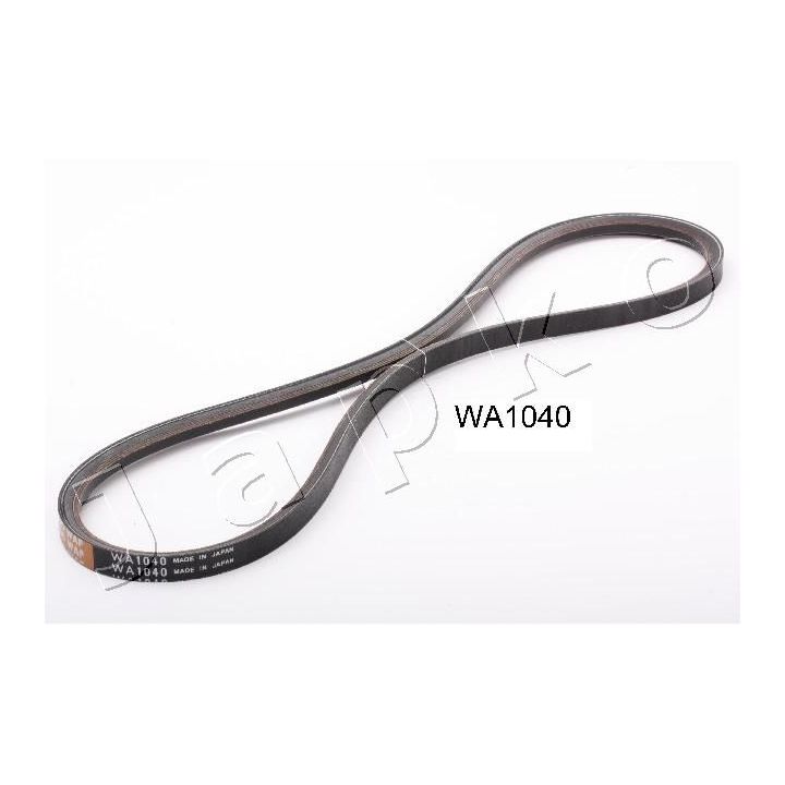 V formos diržas JAPKO WA1040