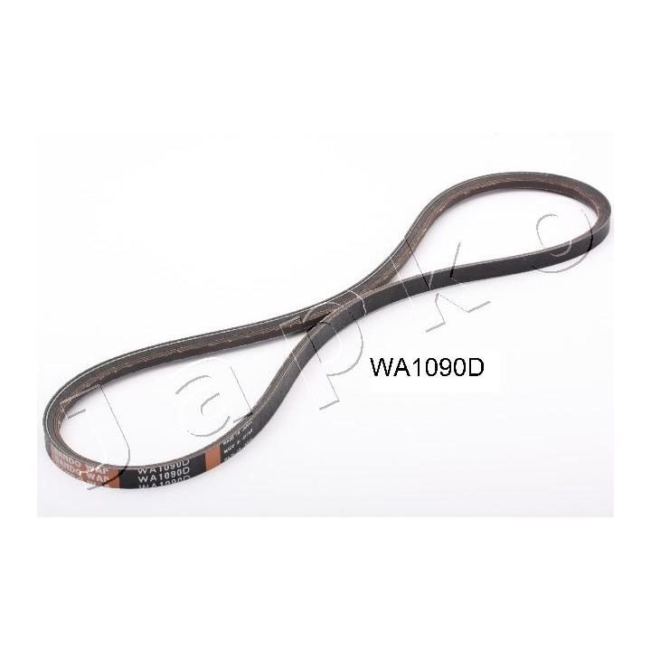 V formos diržas JAPKO WA1090