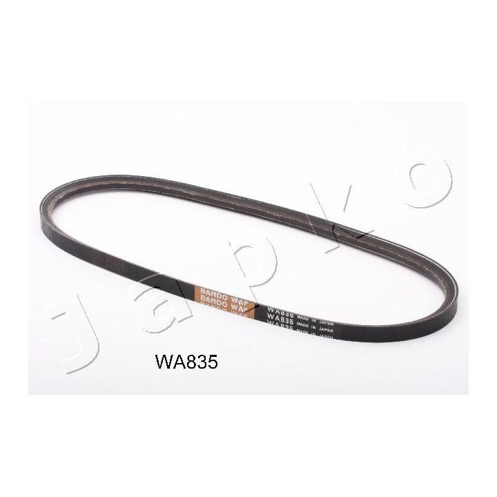 V formos diržas JAPKO WA835