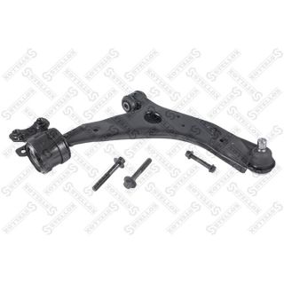 Vikšro valdymo svirtis STELLOX 57-71072A-SX