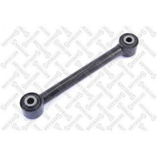 Vikšro valdymo svirtis STELLOX 57-71074A-SX