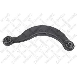 Vikšro valdymo svirtis STELLOX 57-71075A-SX