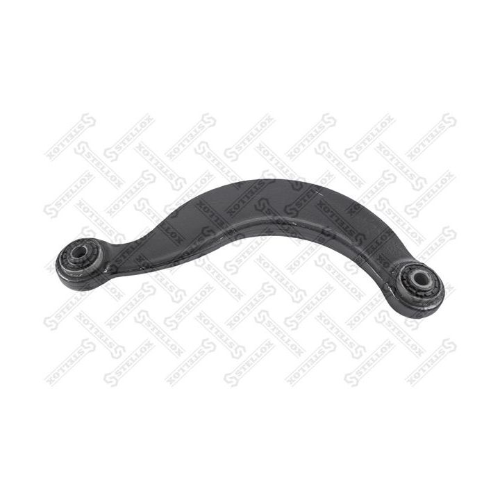 Vikšro valdymo svirtis STELLOX 57-71075A-SX