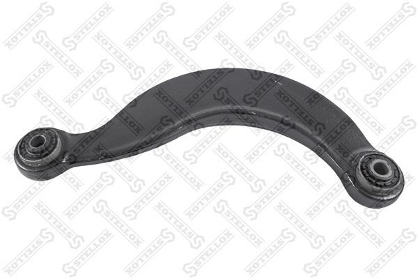 Vikšro valdymo svirtis STELLOX 57-71075A-SX