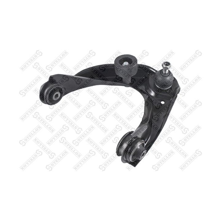 Vikšro valdymo svirtis STELLOX 57-71078A-SX