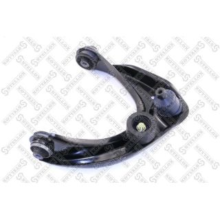 Vikšro valdymo svirtis STELLOX 57-71079-SX