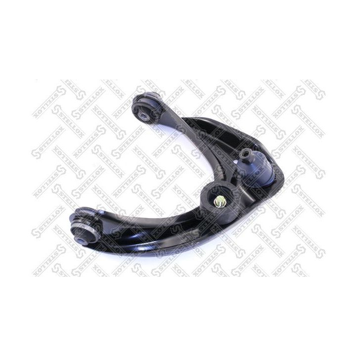 Vikšro valdymo svirtis STELLOX 57-71079-SX