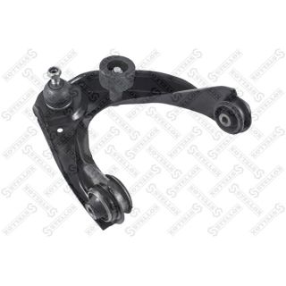 Vikšro valdymo svirtis STELLOX 57-71079A-SX