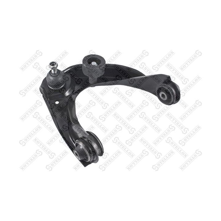 Vikšro valdymo svirtis STELLOX 57-71079A-SX