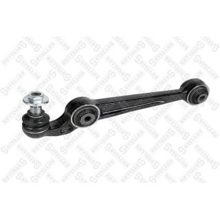 Vikšro valdymo svirtis STELLOX 57-71080-SX