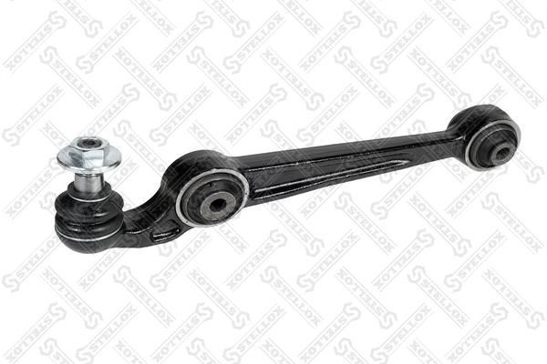 Vikšro valdymo svirtis STELLOX 57-71080-SX