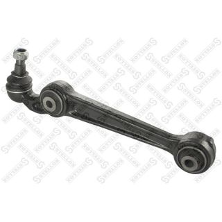 Vikšro valdymo svirtis STELLOX 57-71080A-SX