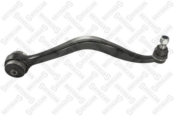 Vikšro valdymo svirtis STELLOX 57-71081A-SX