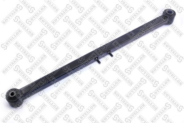 Vikšro valdymo svirtis STELLOX 57-71100-SX