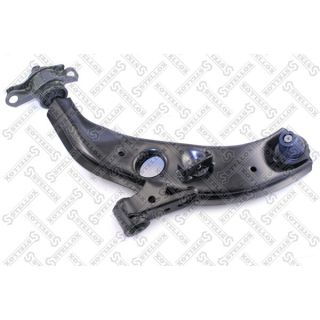 Vikšro valdymo svirtis STELLOX 57-71114-SX