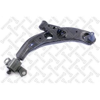 Vikšro valdymo svirtis STELLOX 57-71115-SX