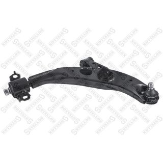 Vikšro valdymo svirtis STELLOX 57-71115A-SX