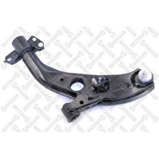 Vikšro valdymo svirtis STELLOX 57-71116-SX